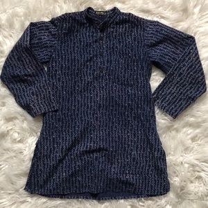 Fab India children’s tunic